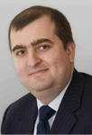 Цыганков, Михаил, Арнольдович