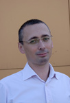 Чихачев, Дмитрий
