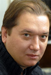Медовников, Дан, Станиславович