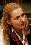 Симонова-Емельянова, Любовь